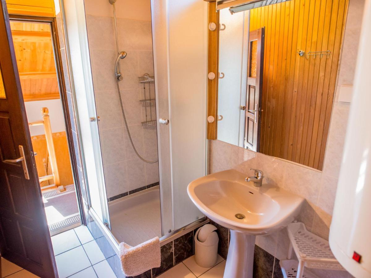 Holiday Home Agroturystyka Biesowko By Interhome Exterior photo